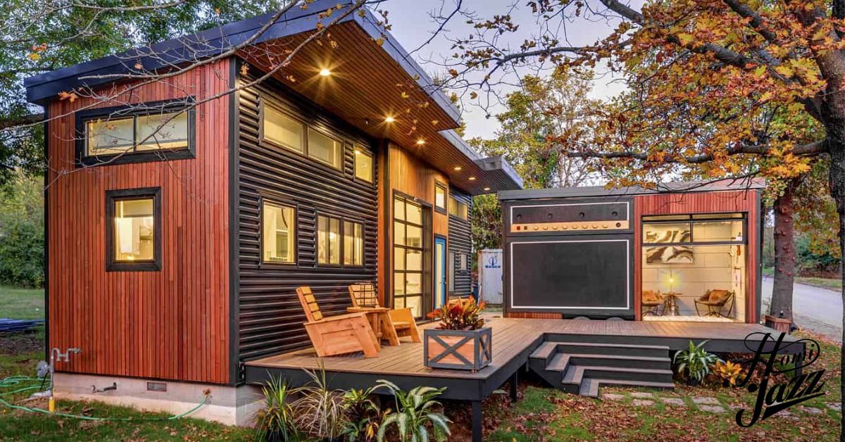 5 Walmart Tiny Homes To Make Your Dreams a Big Reality