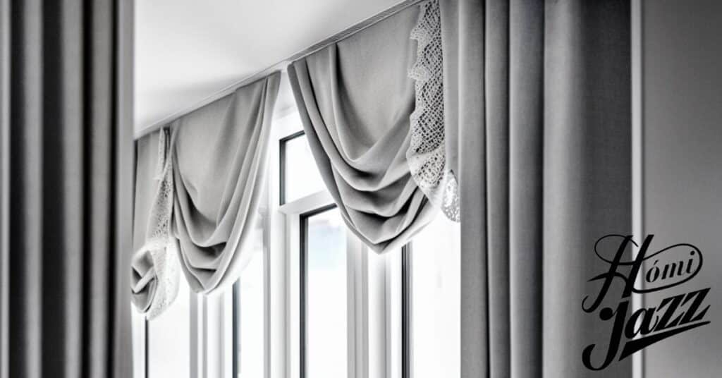 Are Valances Dated and Out of Style in 2023