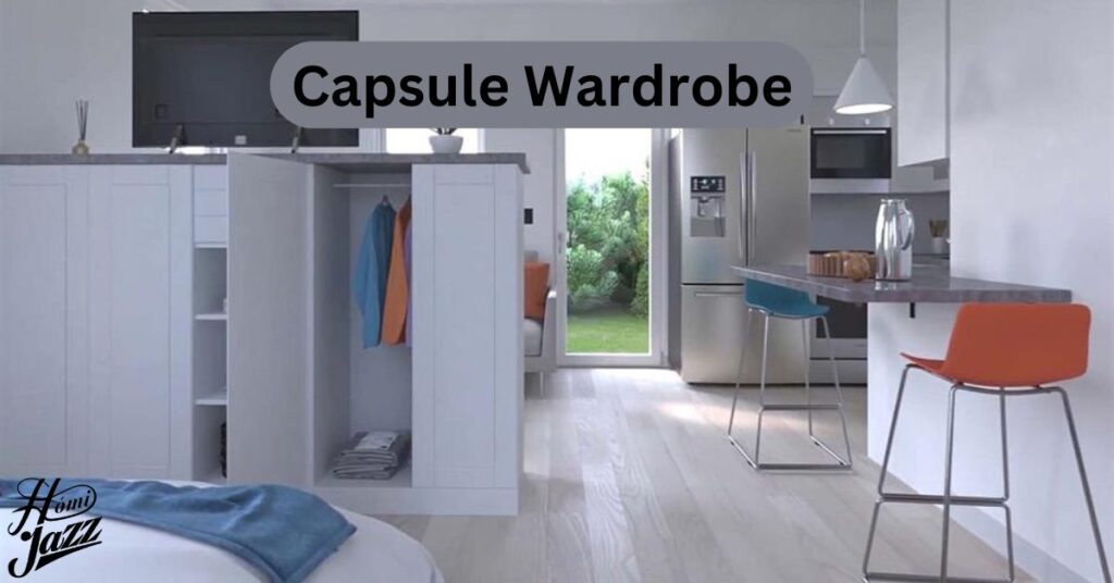 Capsule wardrobe (1)