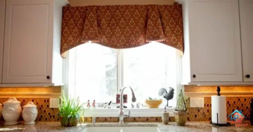 Choosing the Right Valance for Your Space