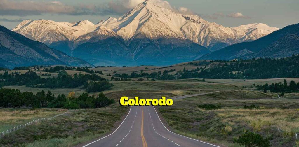 Colorado