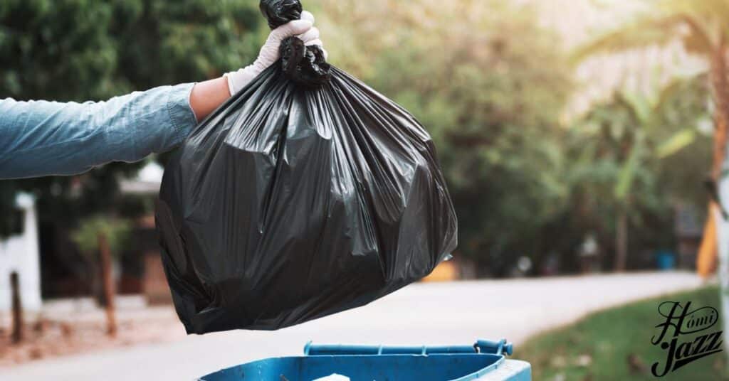 Do Garbage Bags Have Chemicals What You Need to Know