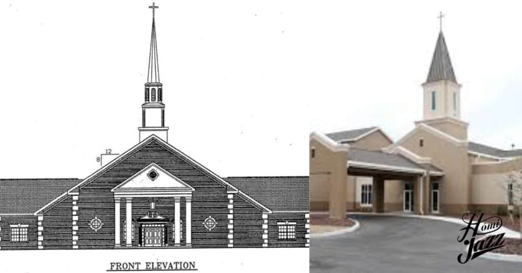 Elevation Church’s ongoing work and plans