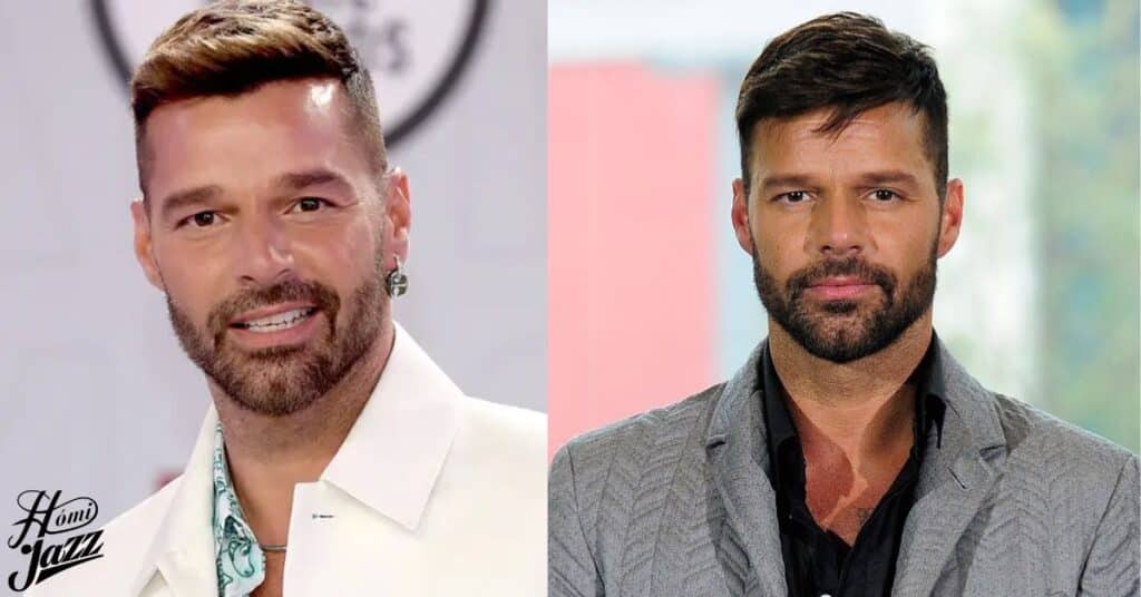 Ricky Martin