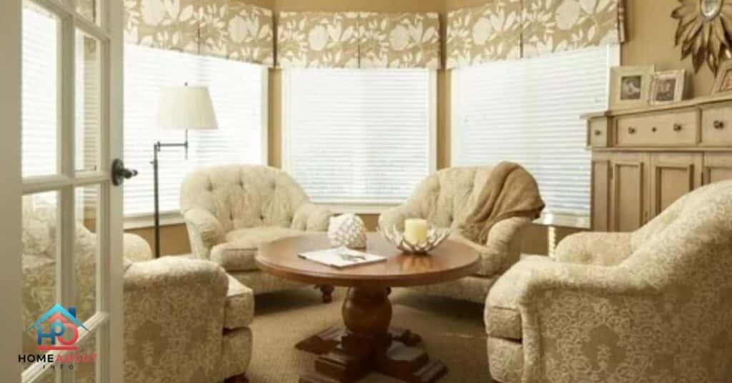 The Purpose of Valances in Interior Design