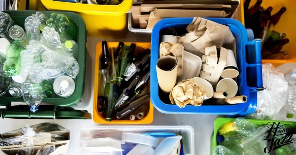 Tips for Effective Recycling