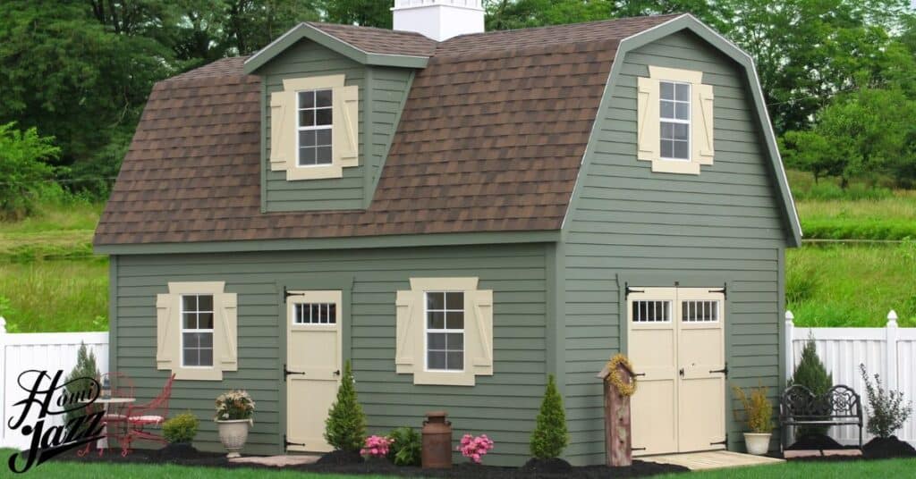 Walmart Tiny Homes Barn Styles