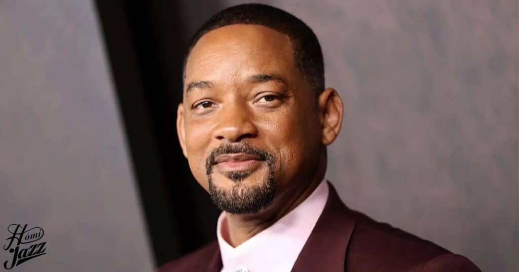 Will Smith