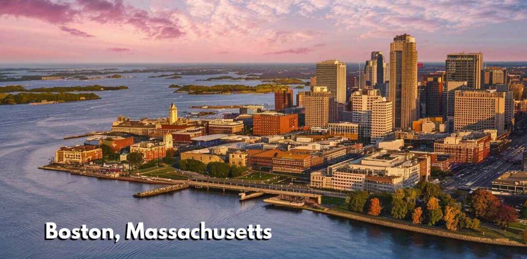 boston-massachusetts