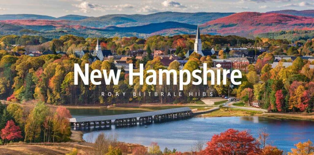 new-hampshire