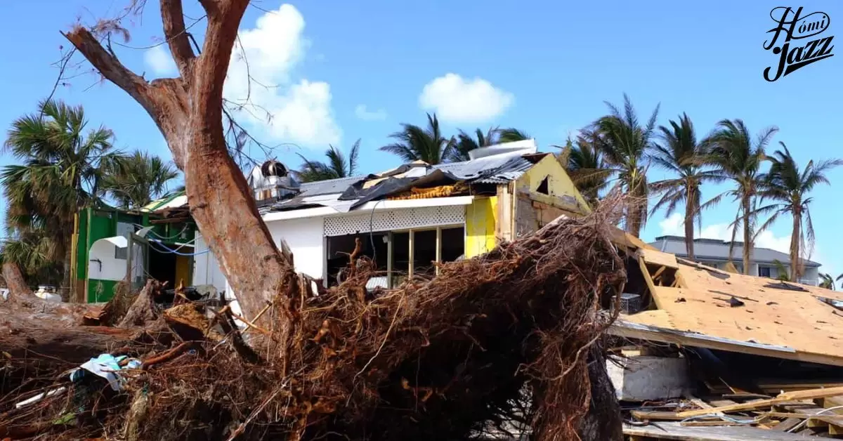 WHAT HAPPENS WHEN A HOUSE IS CONDEMNED