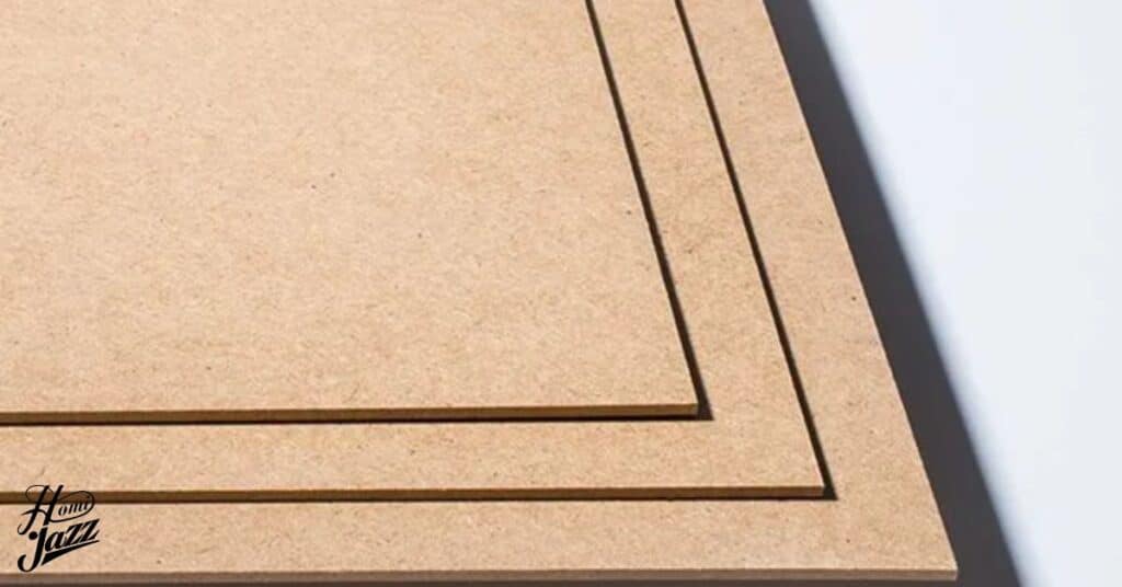 Medium-density Fiberboard (MDF)