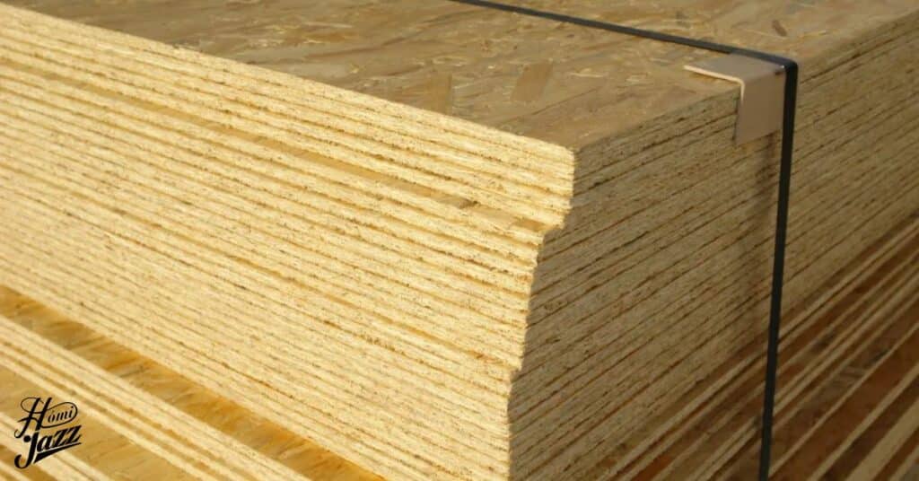 Particle Board