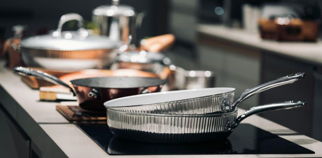 Safer Alternatives to Aluminum Cookware 