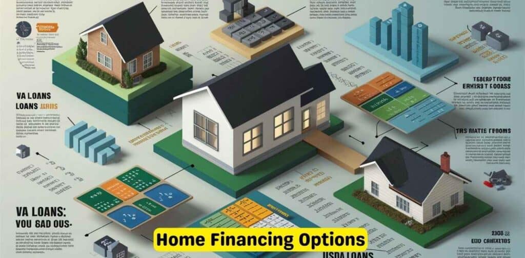 Home Financing Options