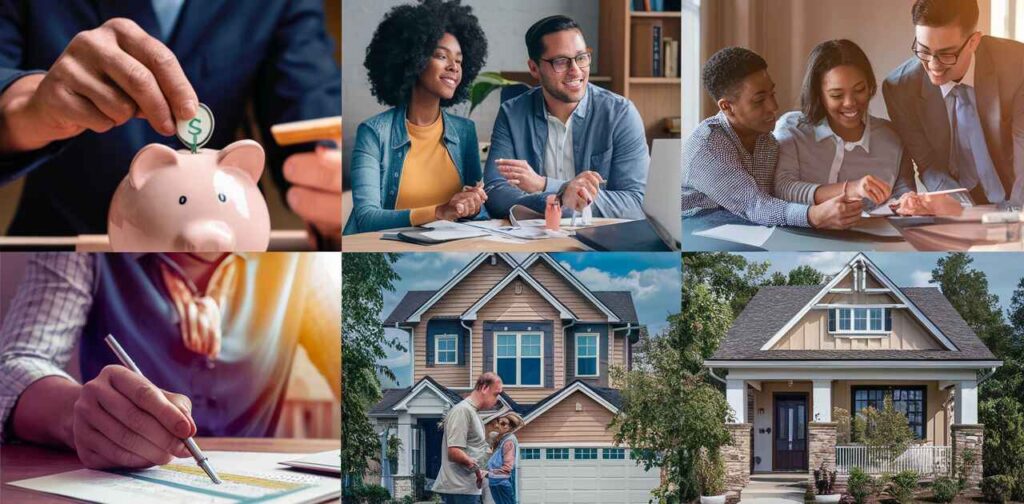 Tips for Increasing Your Homebuying Power