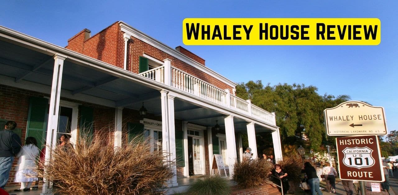 Whaley House Review: The Most Haunted House in America? A Complete Guide