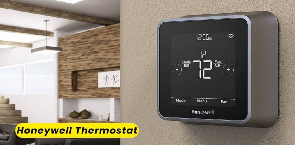 Common Honeywell Thermostat Issues