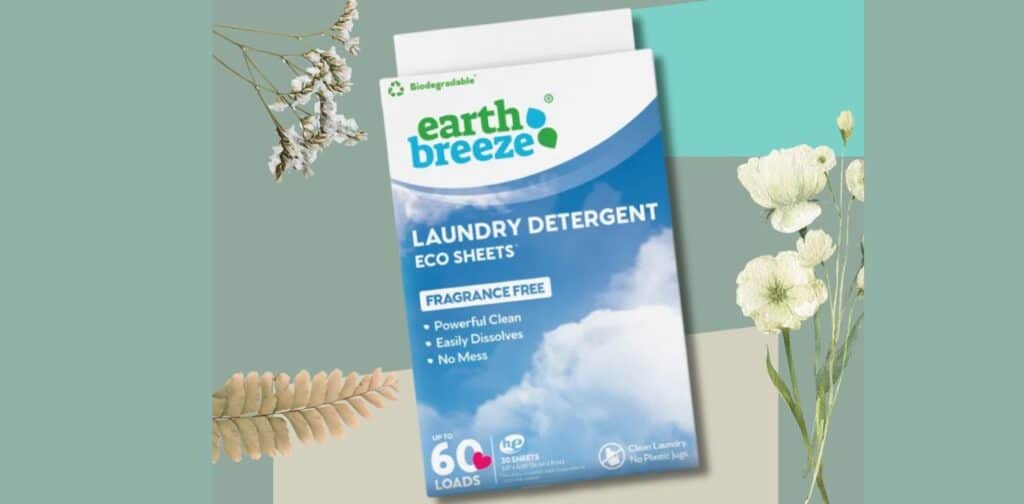 Earth Breeze Overview