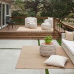 Backyard Concrete Patio Ideas on a Budget: 30 Creative Design Solutions for 2024