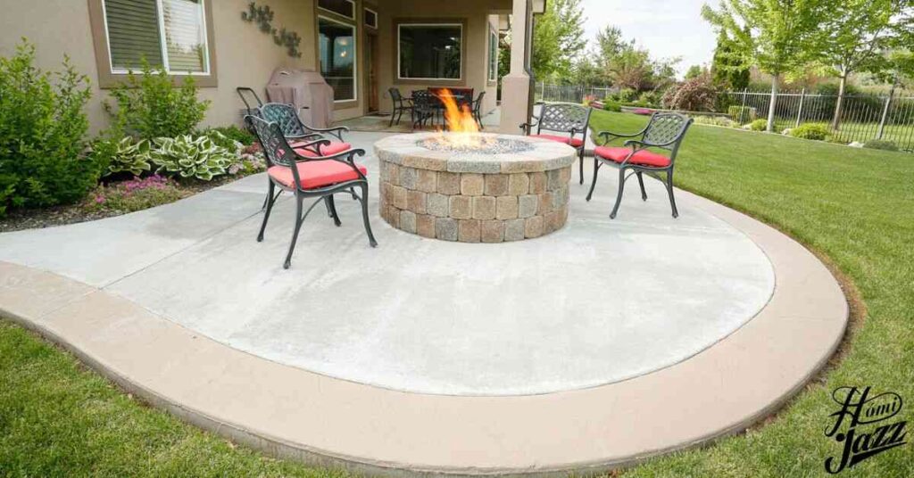 Complete Guide to Concrete Patio Installation: A Step-by-Step Approach