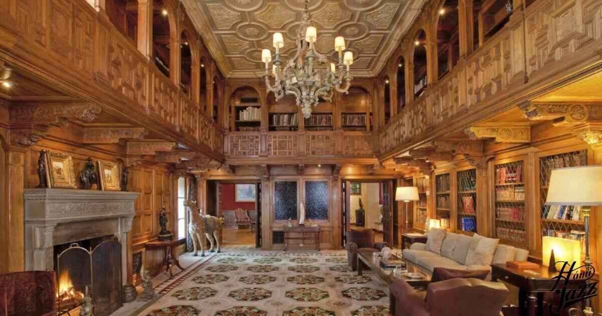 Inside Gabriel Swaggart's Mansion: A Journey Through Luxury and Legacy