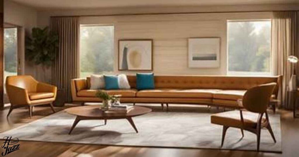 Key Characteristics of Mid-Century Modern Furniture