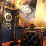 Steampunk Decor: The Ultimate Guide to Transforming Your Space