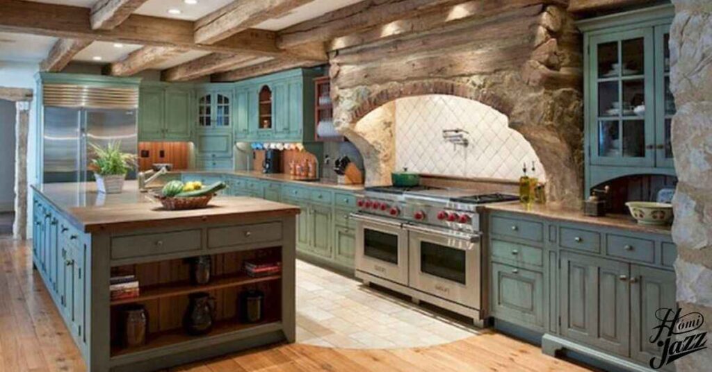 barndominium kitchen Ideas