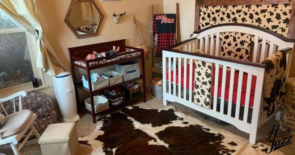 Creating the Perfect Cowboy Nursery: A Complete Guide (2024)