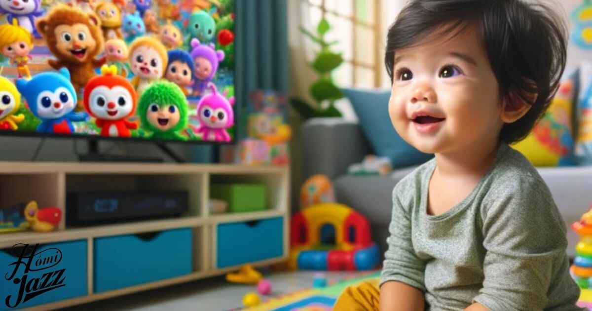 The Ultimate Guide to Low Stimulation Shows for Toddlers: A Parent's Complete Resource (2024)