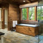 Ultimate Guide to Cabin Bathroom Decor Creating Your Perfect Rustic Retreat