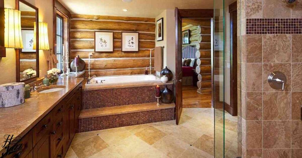 Understanding Cabin Bathroom Design Fundamentals