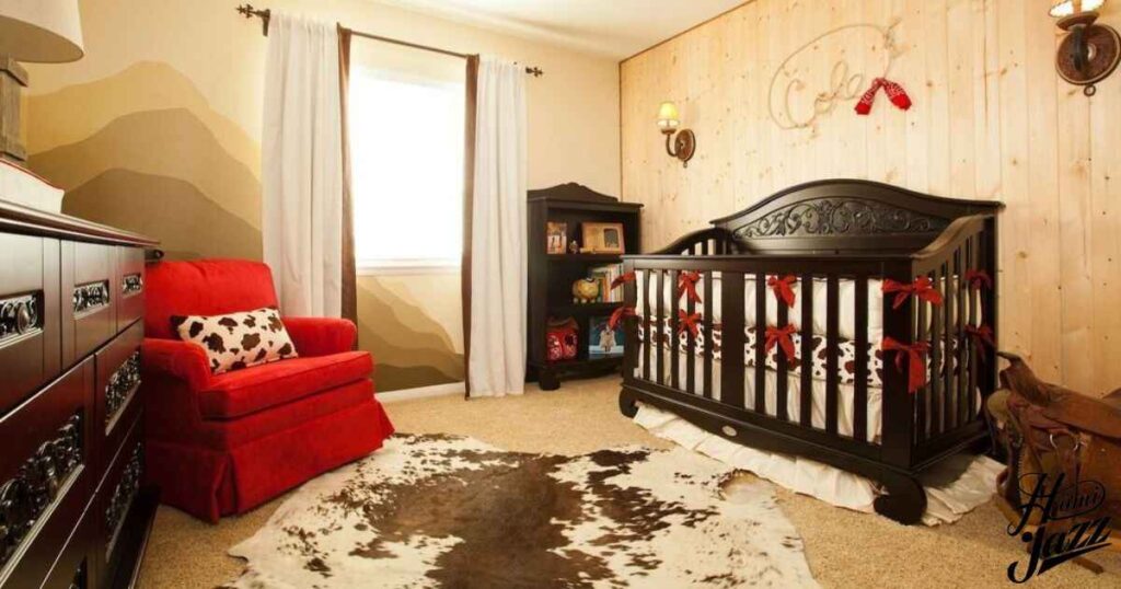 Understanding Cowboy Nursery Essentials 