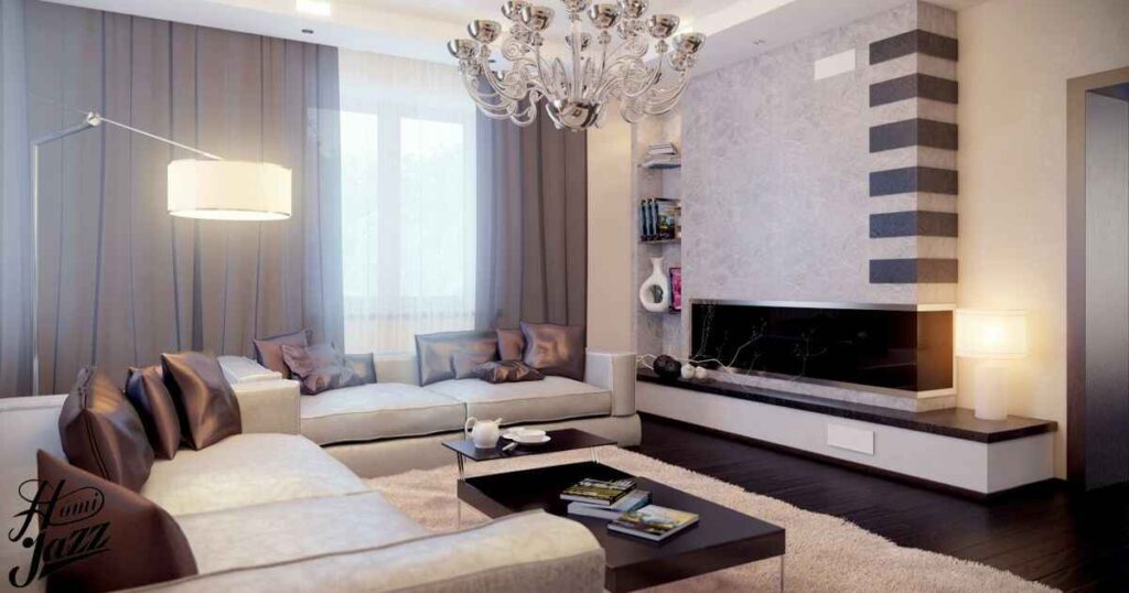 Understanding Living Room Design Inspiration