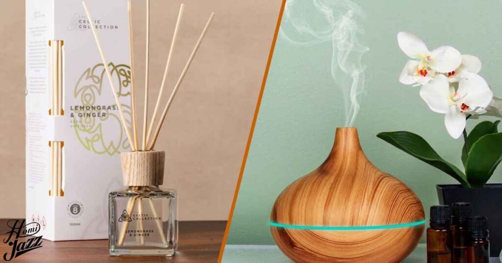 Understanding Plug In Oil Diffusers