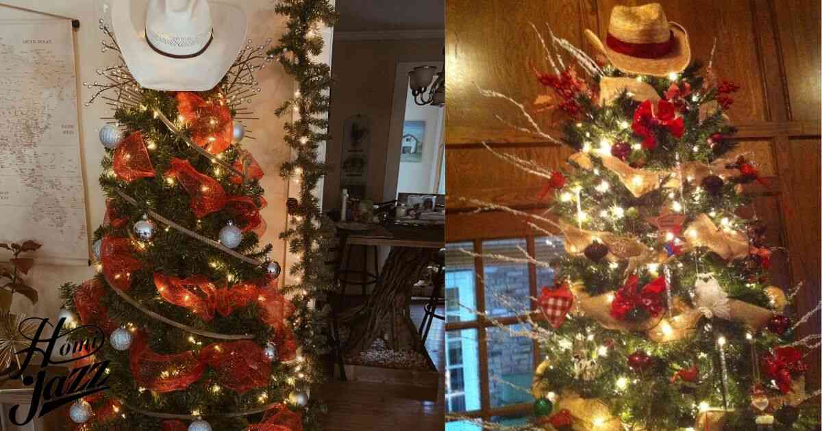 Western Christmas Decorations: Ultimate Guide to Cowboy Holiday Style (2024)