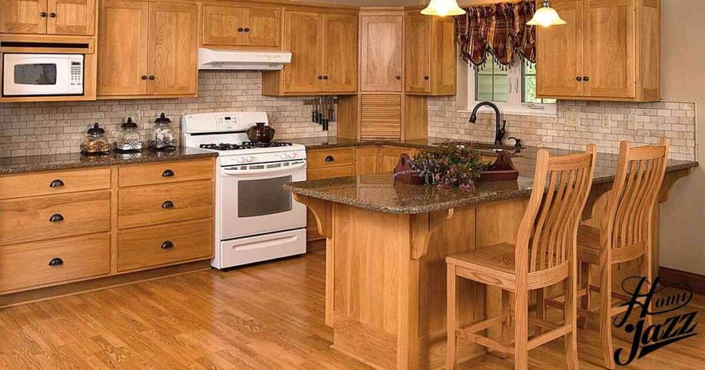 Hickory Cabinets in 2024: Modern Relevance