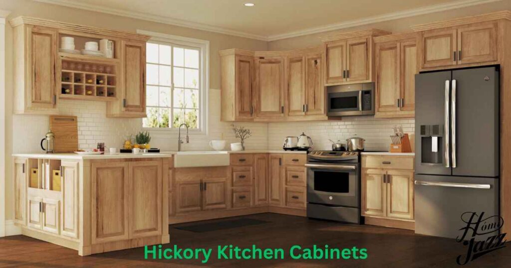 Hickory Kitchen Cabinets: A Complete Guide to Timeless Design in 2024