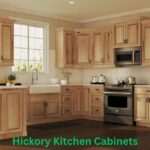 Hickory Kitchen Cabinets: A Complete Guide to Timeless Design in 2024