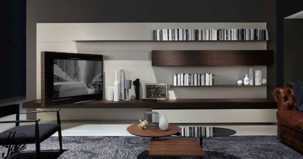 Innovative Wall Cabinet Styles