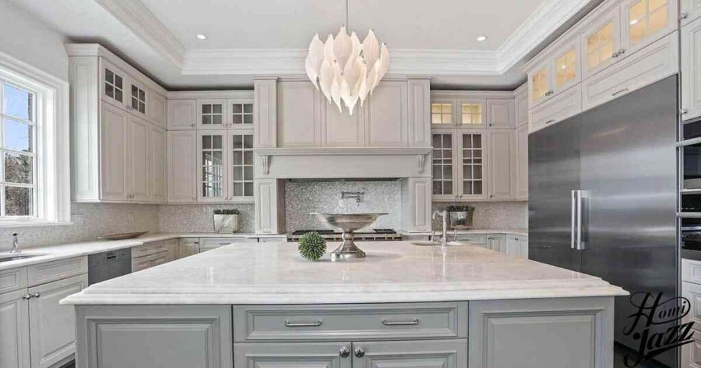 Light Grey Kitchen Cabinets: The Ultimate Design Guide for 2024