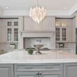 Light Grey Kitchen Cabinets: The Ultimate Design Guide for 2024