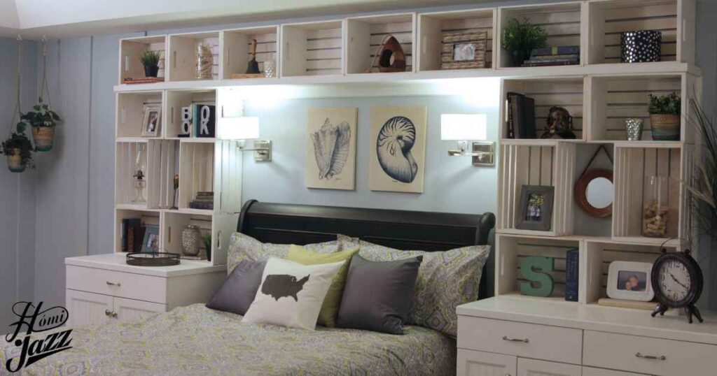 Maximizing Bedroom Storage: The Ultimate Guide to Bedroom Cubby and Smart Organization