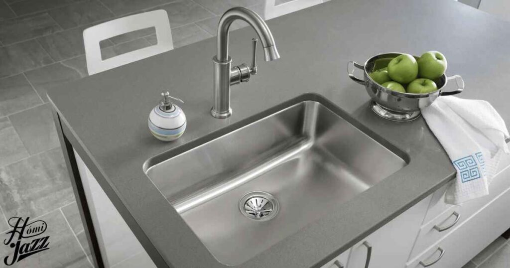 Stainless Steel Sinks