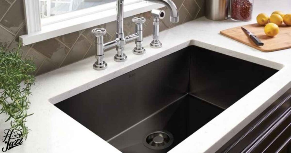 The Ultimate Guide to Black Kitchen Sinks: A Complete 2024 Buyer's Guide