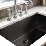 The Ultimate Guide to Black Kitchen Sinks: A Complete 2024 Buyer's Guide