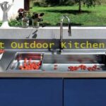 Ultimate Guide to Outdoor Kitchen Sinks: Everything You Need to Know